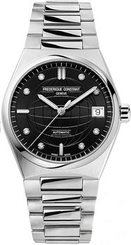 Часы Frederique Constant Highlife Automatic FC-303BD2NH6B